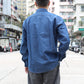 NECESSARY or UNNECESSARY - W/W DENIM SHIRTS