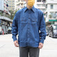 NECESSARY or UNNECESSARY - W/W DENIM SHIRTS