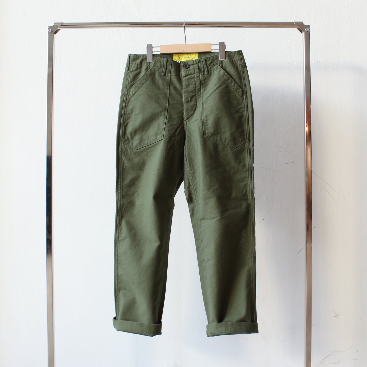 NECESSARY or UNNECESSARY - STANDARD ITEM KENNY BAKER PANTS