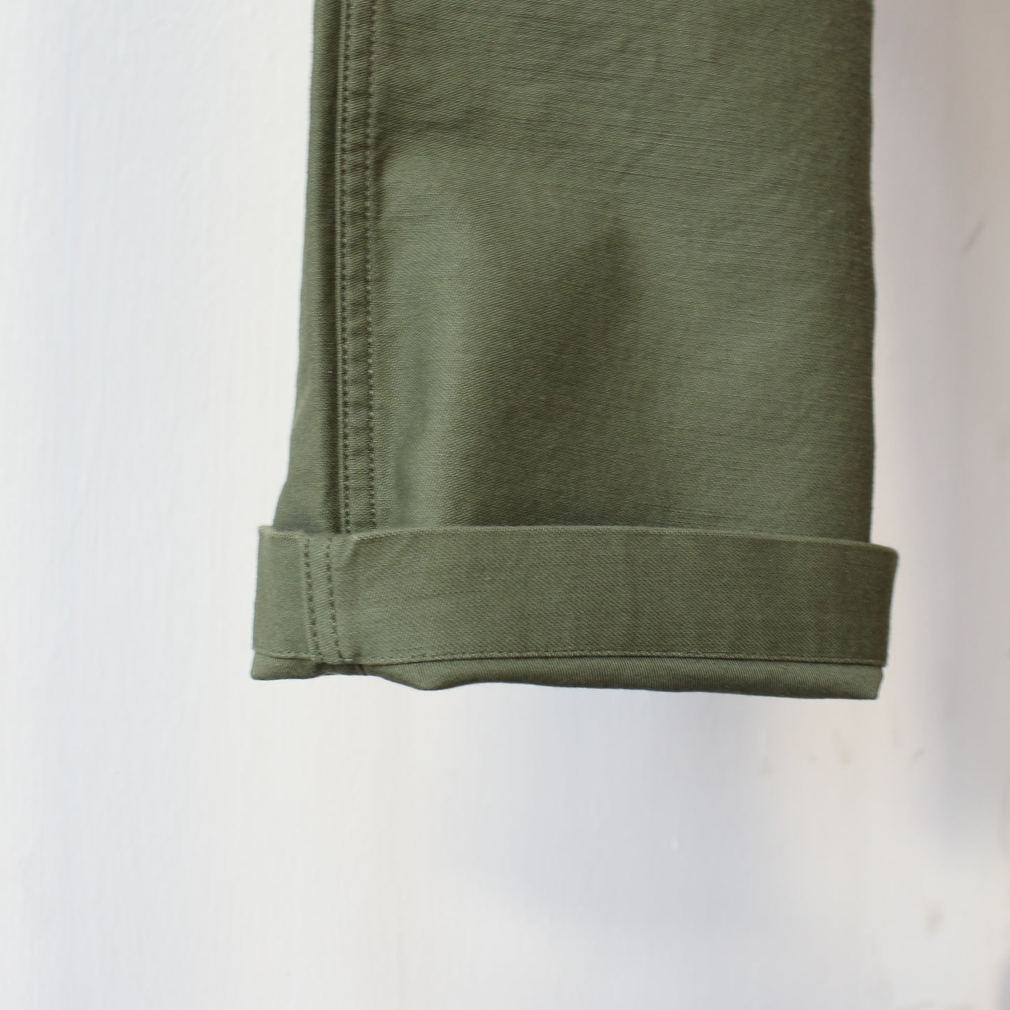 NECESSARY or UNNECESSARY - STANDARD ITEM KENNY BAKER PANTS