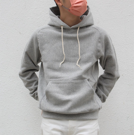 Goodwear(美版) Classic S Curve 10OZ Hooded