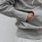 Goodwear(美版) Classic S Curve 10OZ Hooded (BLACK)