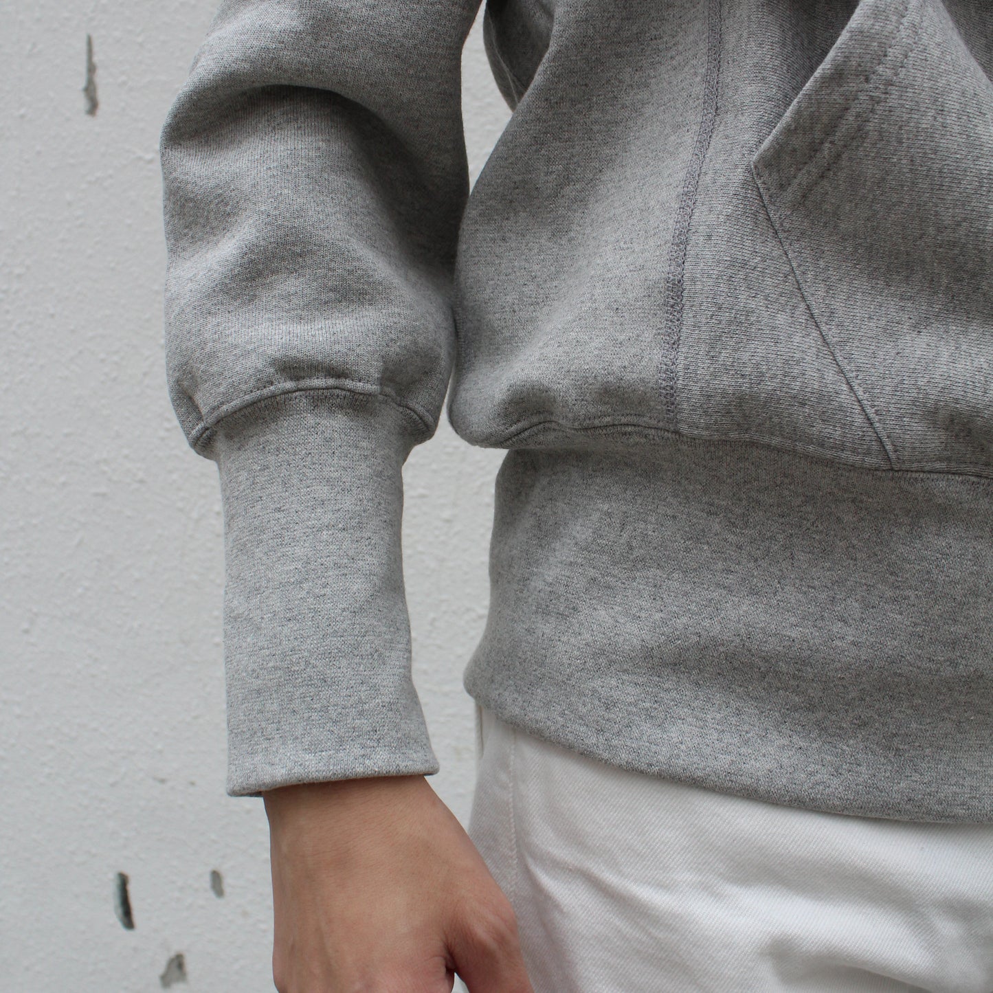 Goodwear(美版) Classic S Curve 10OZ Hooded (BLACK)