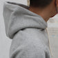 Goodwear(美版) Classic S Curve 10OZ Hooded (BLACK)