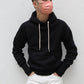 Goodwear(美版) Classic S Curve 10OZ Hooded (BLACK)