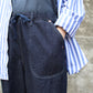 D.M.G - Work Easy Denim Pants