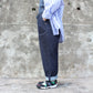 D.M.G - Work Easy Denim Pants