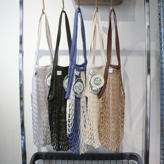 FILT - Net Bag (長帶)