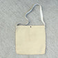和紙Pa Pack by Kiruna - Pa Pack Shoulder Bag(Orange x Grey)