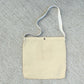 和紙Pa Pack by Kiruna - Pa Pack Shoulder Bag(Beige)