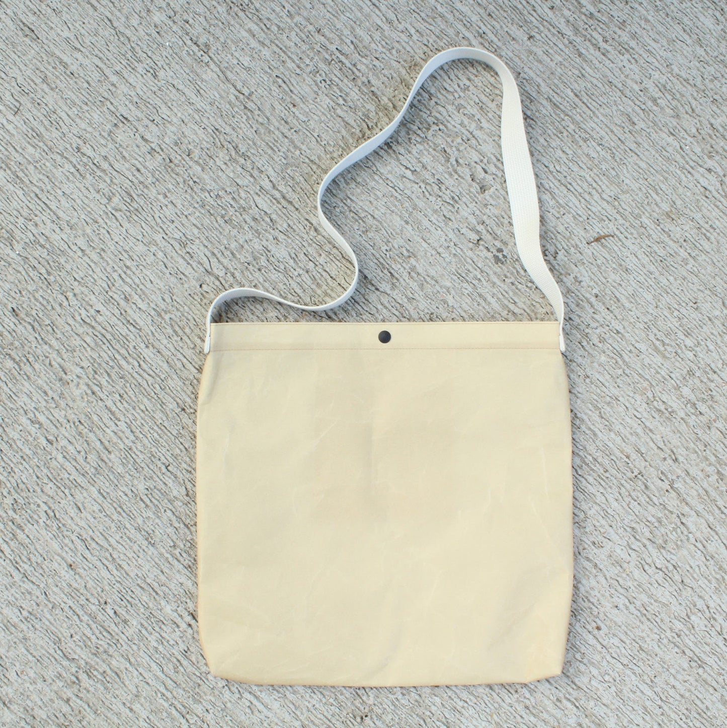 和紙Pa Pack by Kiruna - Pa Pack Shoulder Bag(Beige)