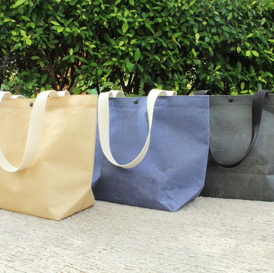 和紙Pa Pack by Kiruna - Tote Bag