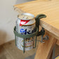 Life goods - Steel Bottle Clamper