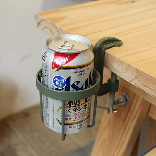 Life goods - Steel Bottle Clamper
