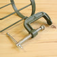 Life goods - Steel Bottle Clamper