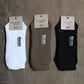 BRING - DRYCOTTONY SOCKS
