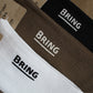 BRING - DRYCOTTONY SOCKS