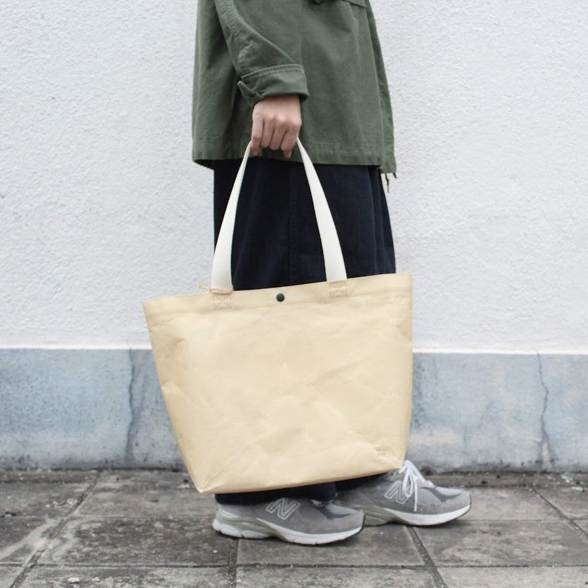 和紙Pa Pack by Kiruna - Tote Bag