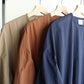 GRAMICCI - PACKABLE CAMP L/S TEE