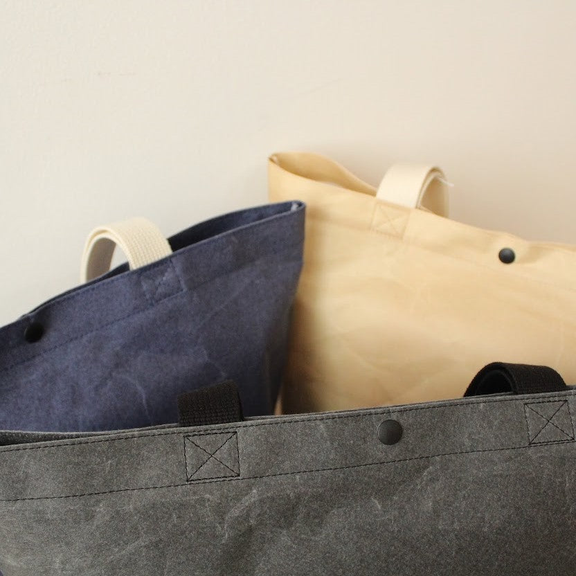 和紙Pa Pack by Kiruna - Tote Bag