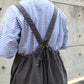 Brocante - Mini Herringbone Bundle Salopette