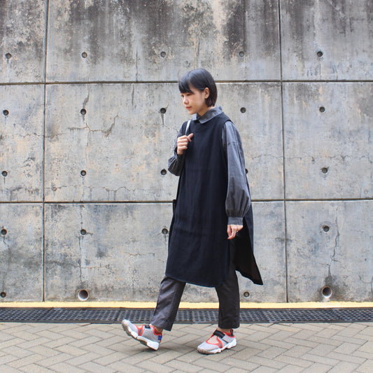 Brocante - Amundsen Long Vest