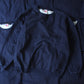 TYCA - INDIGO SWEAT STONE WASHED