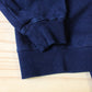 TYCA - INDIGO SWEAT STONE WASHED