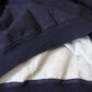 TYCA - INDIGO SWEAT STONE WASHED