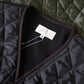 Soglia - Quilting Vest