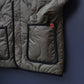 UNIVERSAL OVERALL - QUILT JACKET