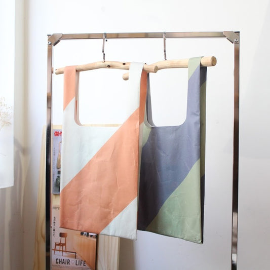 和紙Pa Pack by Kiruna Shopping Bag