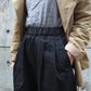 TRAVAIL MANUEL - Impact 2-Tuck Chino