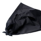 AZUMA BAG - BLACK X BLACK