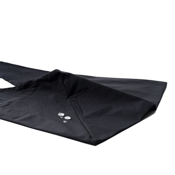 AZUMA BAG - BLACK X BLACK