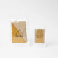 AZUMA BAG - MUSTARD X BEIGE