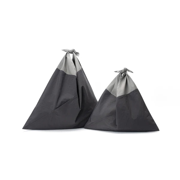 AZUMA BAG - NAVY X BLUE