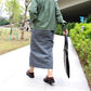 GRAMICCI - HEATHER GURKHA SKIRT