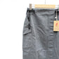 GRAMICCI - HEATHER GURKHA SKIRT
