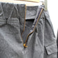 GRAMICCI - HEATHER GURKHA SKIRT