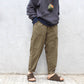 CAMP SERVICE - ARMY COCK PANTS