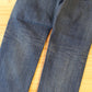 D.M.G - Standard Design 13.5OZ Basic Jeans(Used Wash)