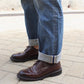 D.M.G - Standard Design 13.5OZ Basic Jeans(Used Wash)