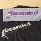 GRAMICCI -Dancing Man Tee