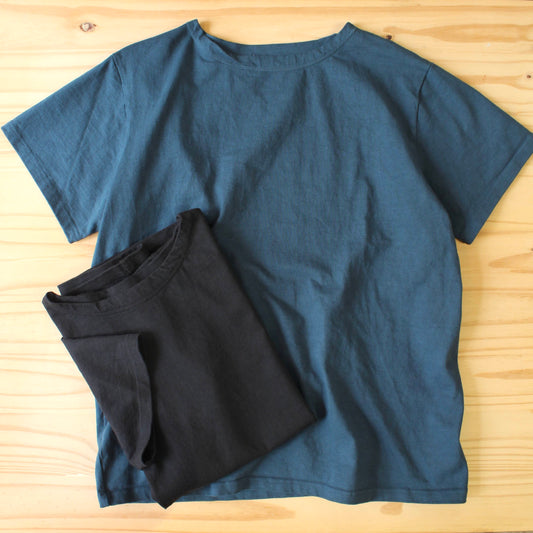 NECESSARY or UNNECESSARY - HEAVYWEIGHT S/S MAC TEE