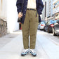 GRAMICCI - RIPSTOP LOOSE TAPERED PANTS