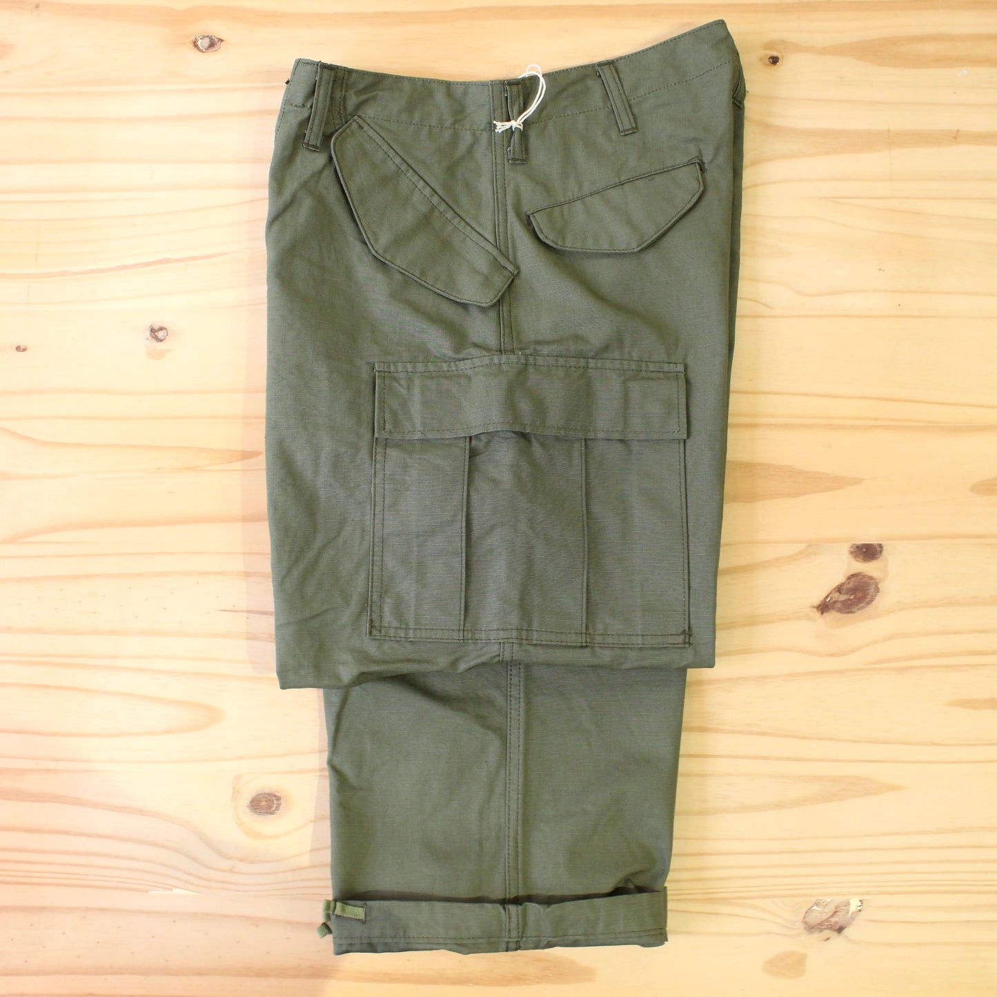 AheHee - M-65 STYLE MILITARY PANTS