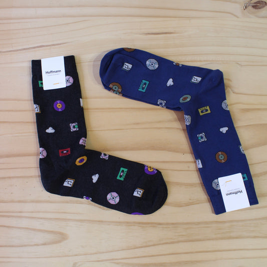 Hoffmann - Play Music Socks