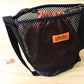 UNIVERSAL OVERALL JAPAN - POUCH MESH BAG