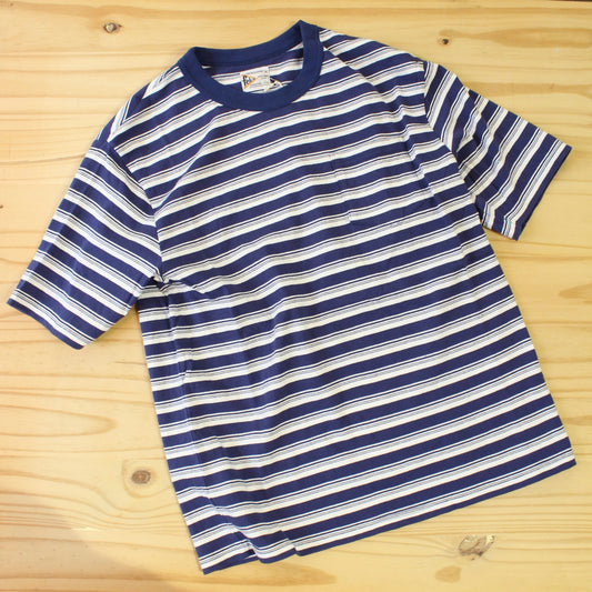 FELCO - S/S BINDER CREW NECK TEE
